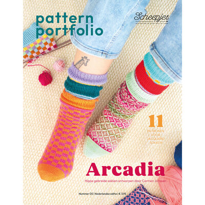 PP Arcadia Cover NL-1000px