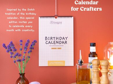 Kalender + Pattern Portfolio Maxi_49