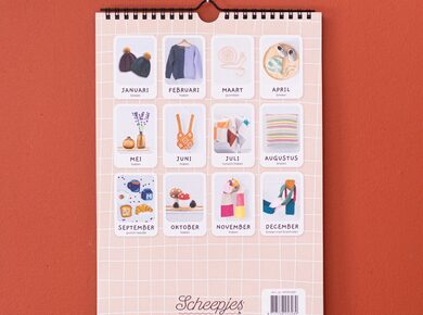 Kalender + Pattern Portfolio Maxi_51