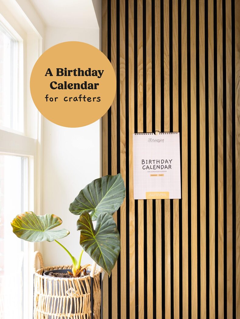 Kalender + Pattern Portfolio Maxi_47