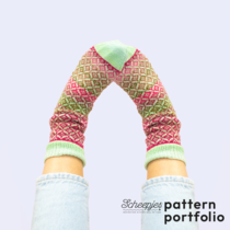11. Jade Lattice