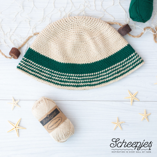 Template Scheepjes Free Patterns-4-Free Pattern - SQ logo black (1)