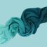 739 Teal Tempest - Monochrome Magic Series