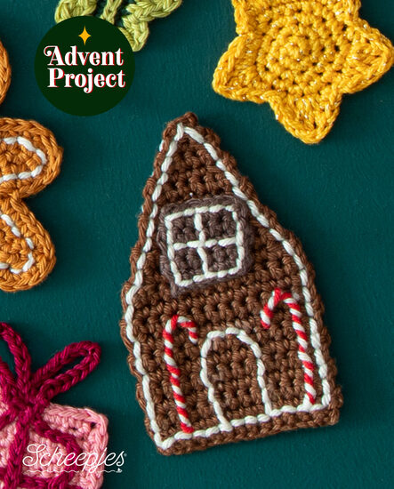 Dag 1 - Huisje Feed (1)