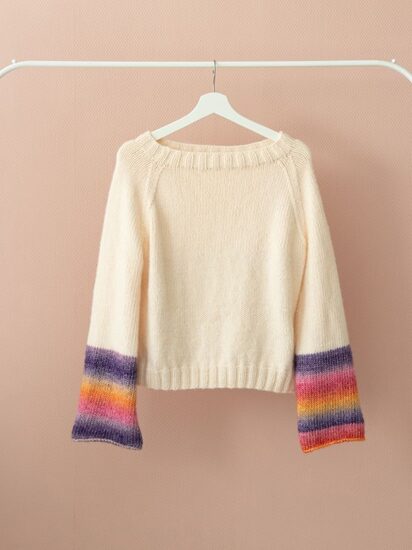 Joyful Jumper small