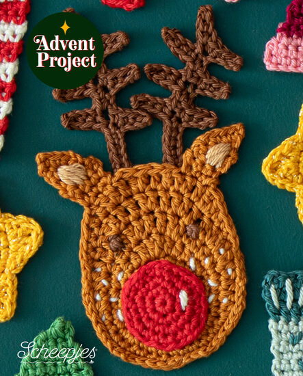 Dag 4 - Rendier Feed