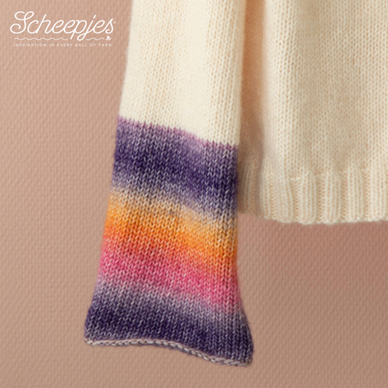 JoyfulJumper website sleeve with logo