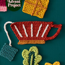 Dag 7 - Theekopje Story