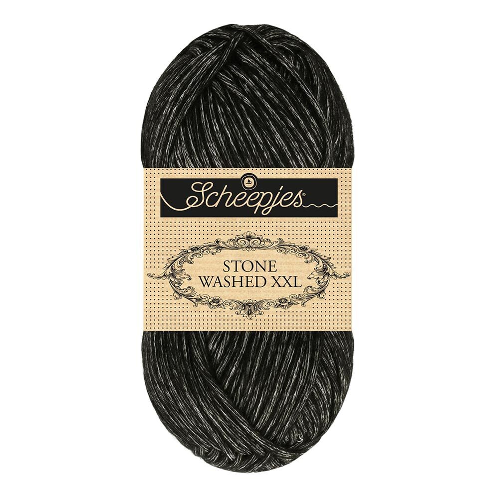 奇跡の石　医王石 S-024 Stone Washed XXL | Scheepjes