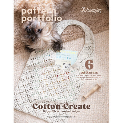 PP Cotton Create-Cover EN