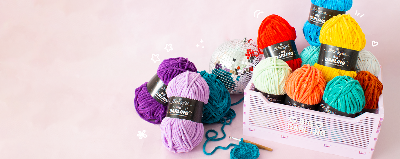 Big Darling_New colours_april_2026_Scheepjes_Slider