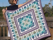 Petalique Blanket-2