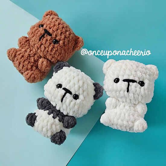 crochet-we-bare-bears-2_medium2