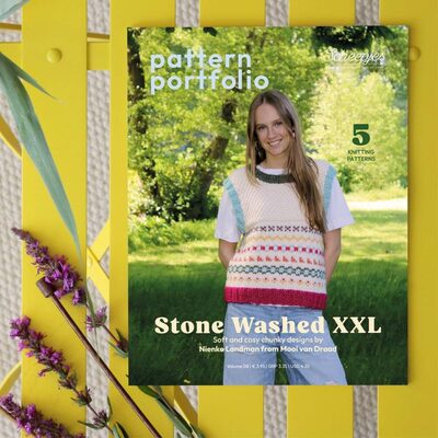 PP Stone Washed XXL-1-4 klein