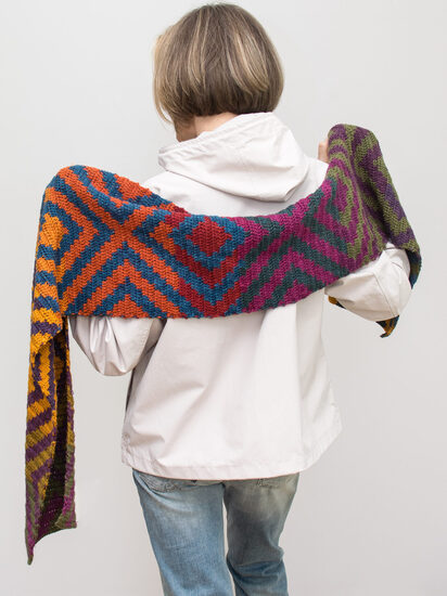 GeoCake Scarf-15