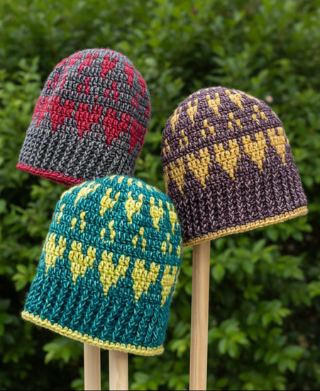 Beanie