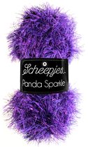 Scheepjes Panda Sparkle 359 - Amethyst