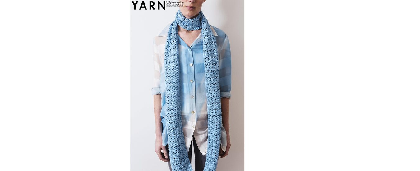 1.4 crochet scarf (1)