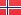 norwegian